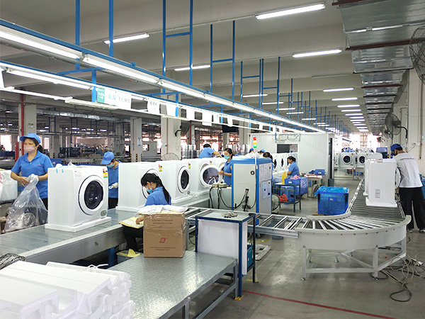 干衣機代工廠