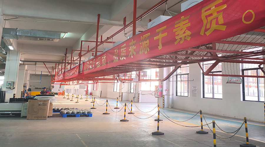 滾筒干衣機工廠