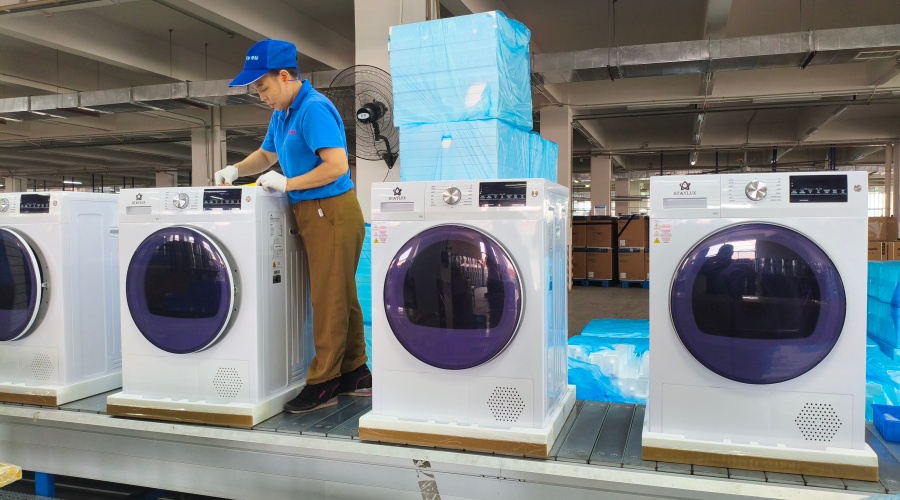高能效機型進入渠道前，客戶先擔心什么