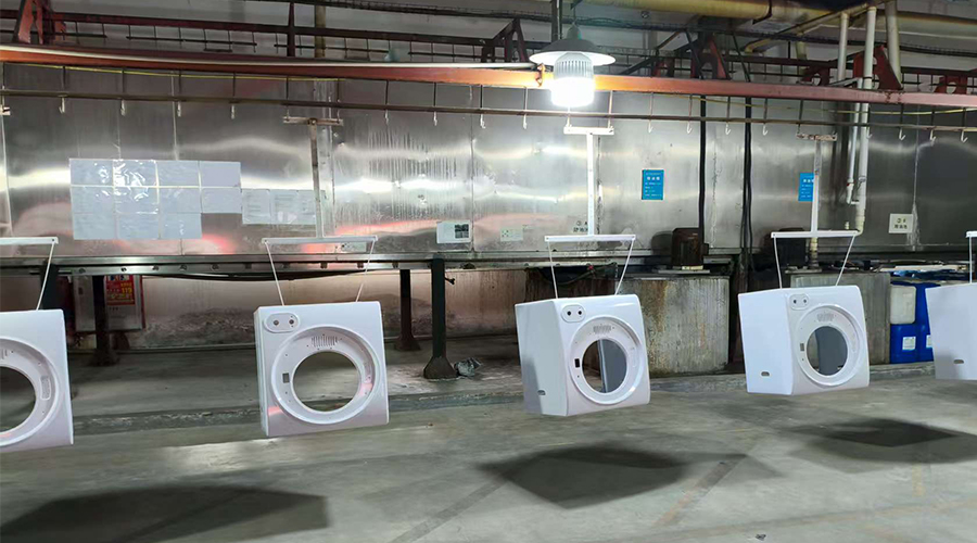 滾筒干衣機(jī)工廠