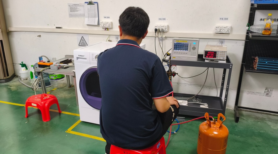 家用干衣機