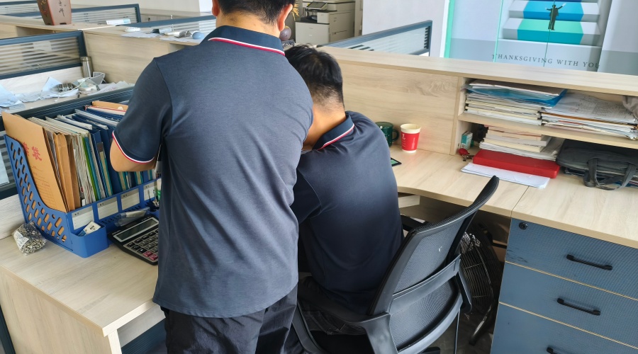 外觀定制開(kāi)始前，先把模具邊界談清楚