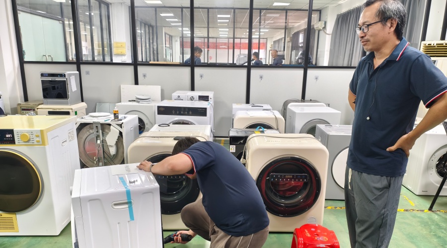 CE、CB、ETL分別管什么：干衣機(jī)出口認(rèn)證地圖