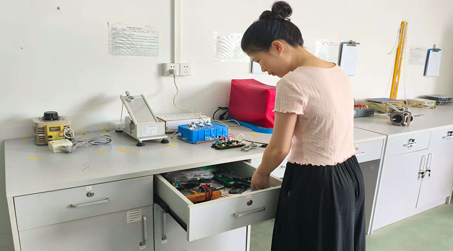 烘干機工廠