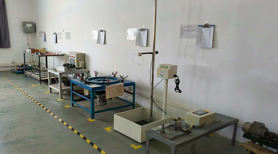 烘干機工廠