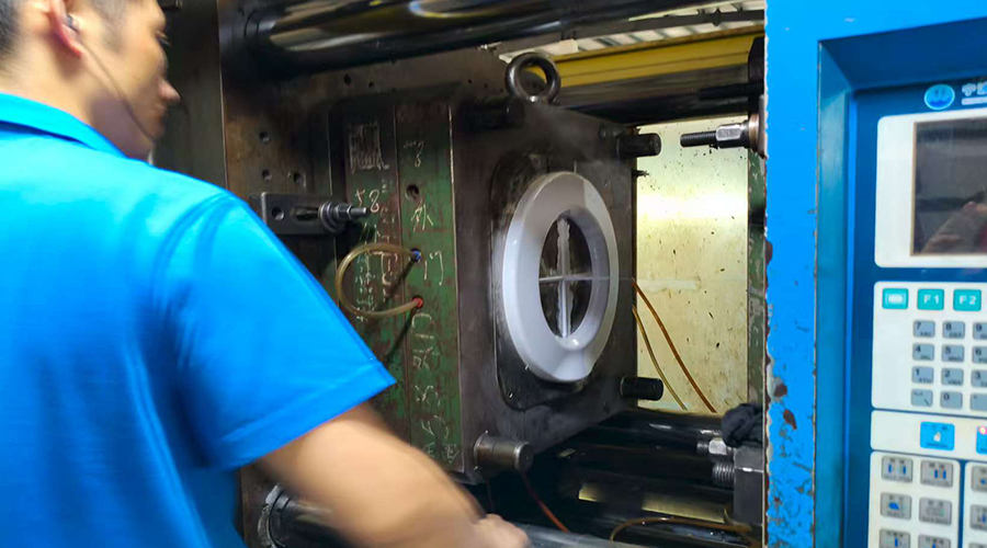 烘干機工廠