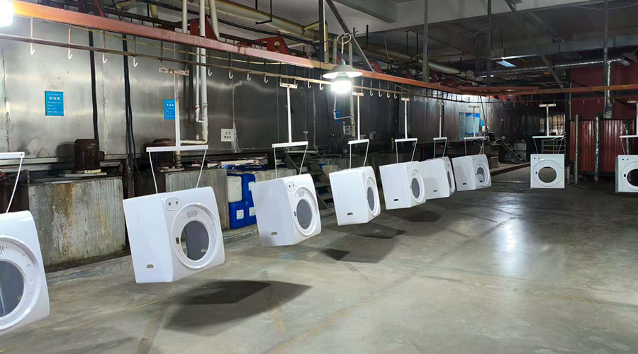 烘干機工廠