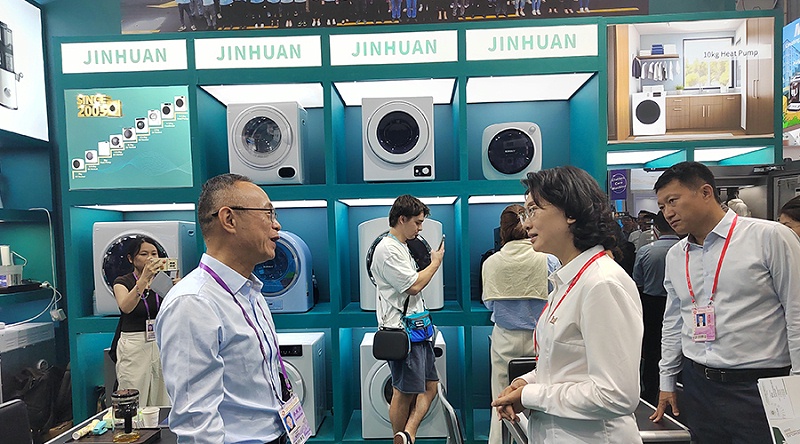 烘干機代工廠