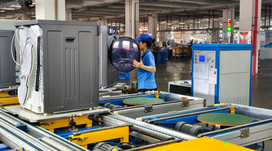 歐盟能效標尺重排后，澳洲市場的滾筒干衣機采購邏輯正在變化