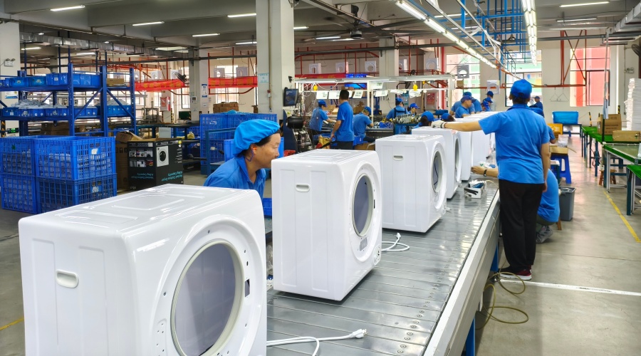 代工驗廠容易走過場，這份清單幫你抓住核心考察點