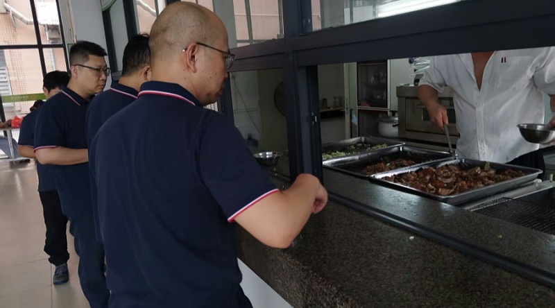 滾筒干衣機工廠