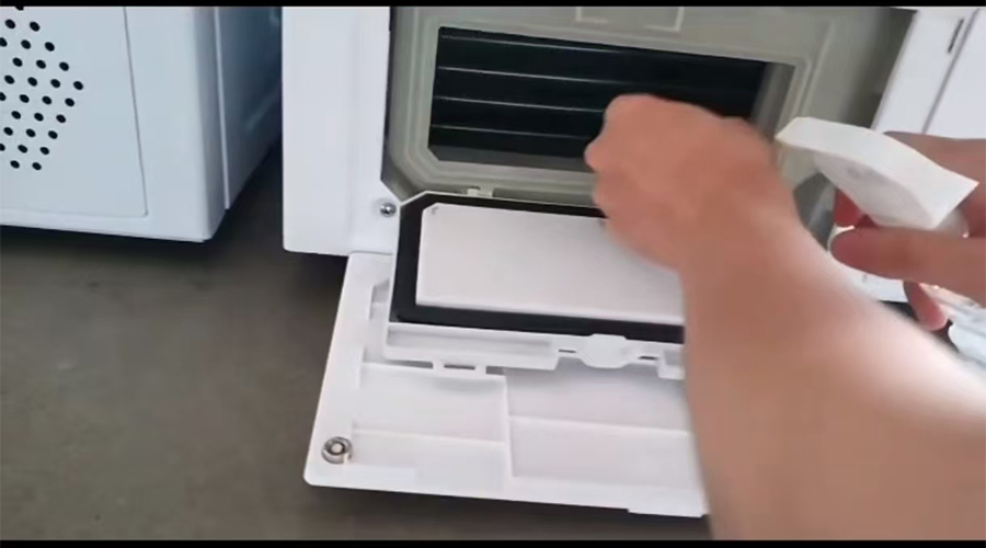 熱泵烘干機