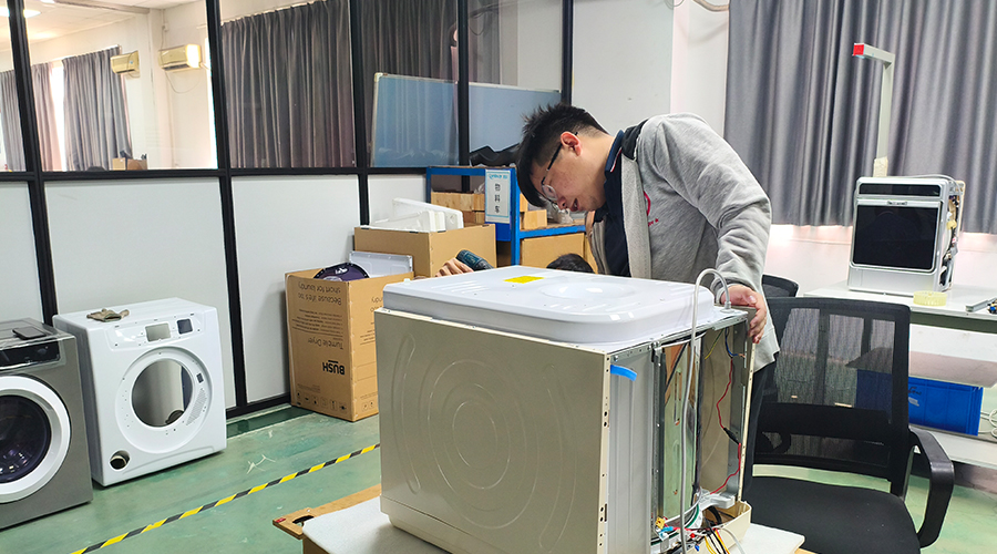 聚焦小熱泵烘干效率提升，引領行業技術革新