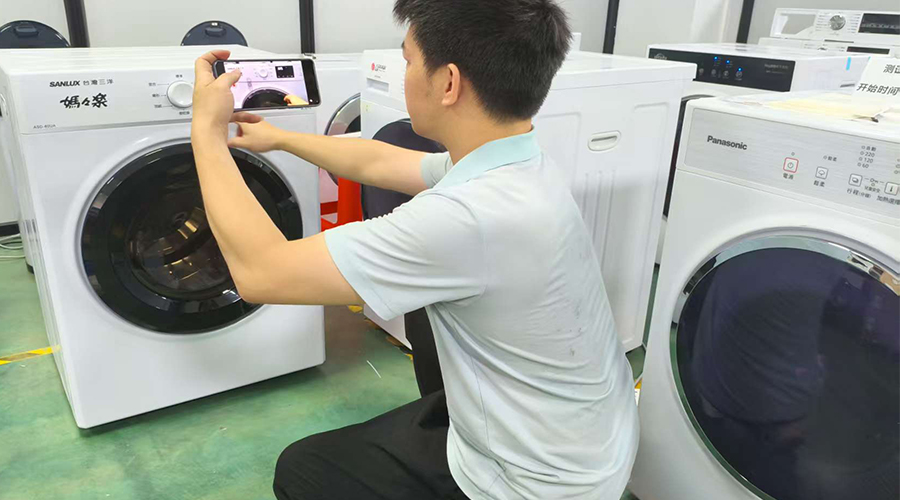 烘干機工廠