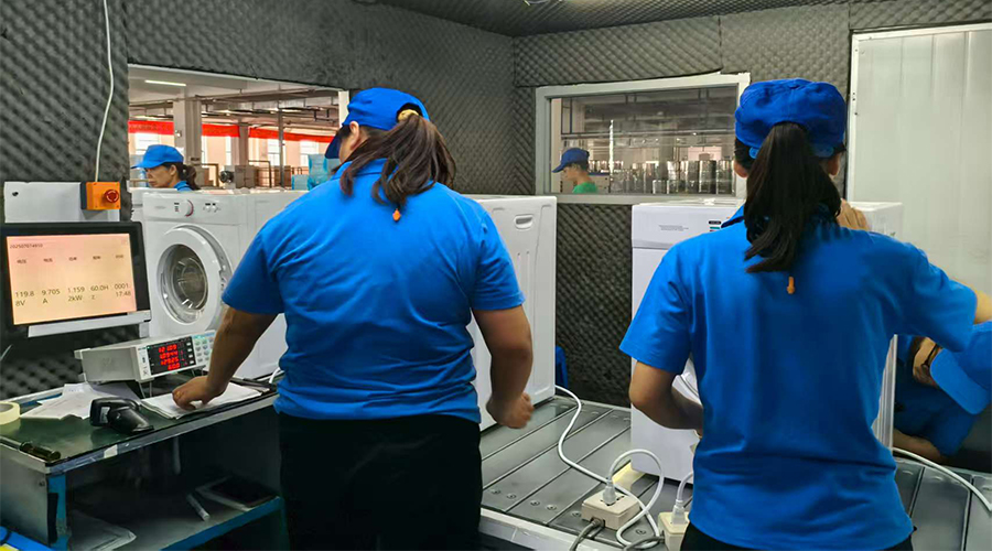 烘干機工廠