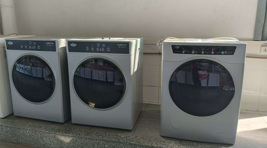 烘干機工廠